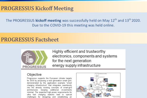 Newsletter September 2020